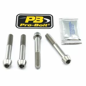 Pro bolt TIFBMON310 féknyereg rögzítő készlet Hardware & Accessories