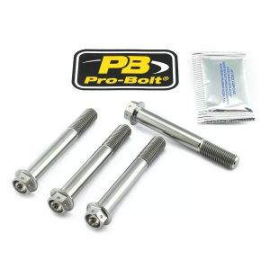 Pro bolt TIFBMON340R féknyereg rögzítő készlet Hardware & Accessories