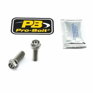 Pro bolt TIFBMON450R féknyereg rögzítő készlet Hardware & Accessories