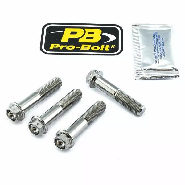 Pro bolt TIFBMON570R féknyereg rögzítő készlet Hardware & Accessories 0