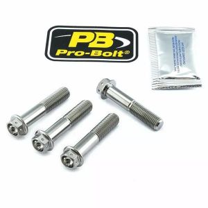 Pro bolt TIFBMON570R féknyereg rögzítő készlet Hardware & Accessories