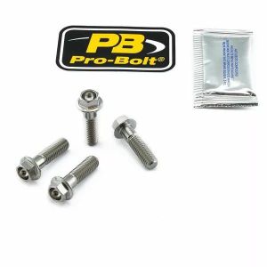 Pro bolt TIFBMON90 féknyereg rögzítő készlet Hardware & Accessories