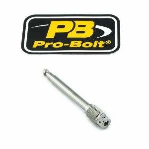 Pro bolt TIPINBP005R féknyereg tüske Féknyereg és tuning féknyereg kittek