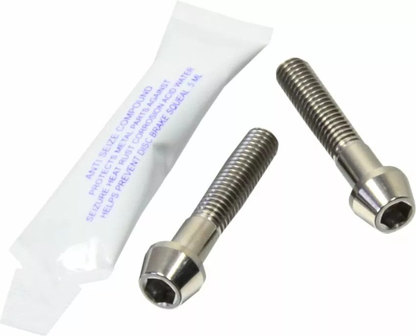 Pro bolt TIRBCALIP270 féknyereg csap Féknyereg és tuning féknyereg kittek 1