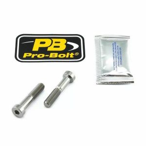 Pro bolt TIRBCALIP50 féknyereg csap Féknyereg és tuning féknyereg kittek
