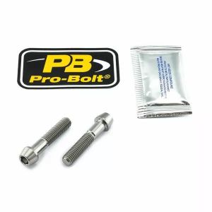 Pro bolt TIRBCALIP60 féknyereg csap Féknyereg és tuning féknyereg kittek