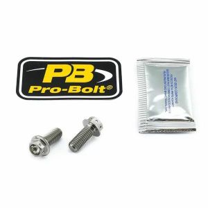 Pro bolt TIRBMON110R féknyereg rögzítő készlet Hardware & Accessories