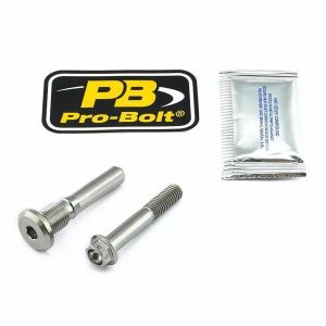 Pro bolt TIRBMON150R féknyereg rögzítő készlet Hardware & Accessories
