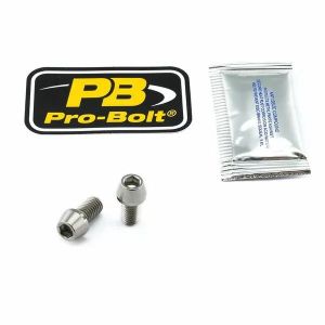 Pro bolt TIRBMON200 féknyereg rögzítő készlet Hardware & Accessories