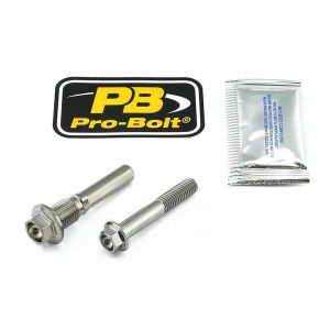 Pro bolt TIRBMON250 féknyereg rögzítő készlet Hardware & Accessories