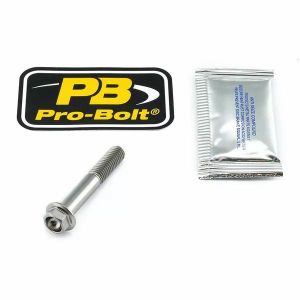 Pro bolt TIRBMON50 féknyereg rögzítő készlet Alkatrész