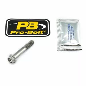 Pro bolt TIRBMON50R féknyereg rögzítőkészlet Hardware & Accessories