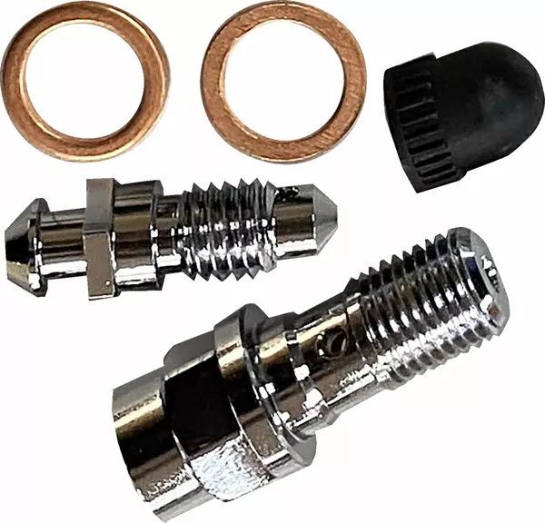 Drag specialties B16-0726C légtelenítő Hardware & Accessories 0