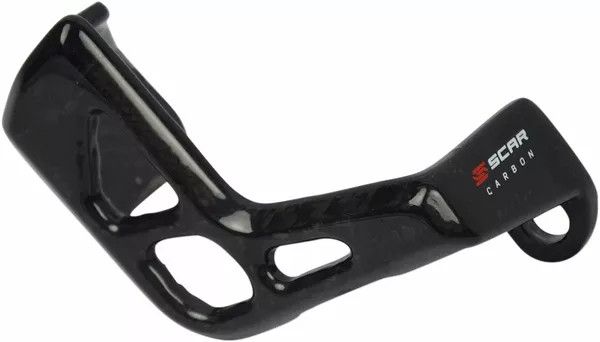 Scar CRCG400 Carbon hátsó féknyeregvédő Féknyereg és tuning féknyereg kittek 0