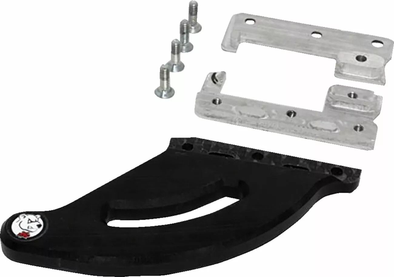 Axp racing AX1413 hátsó lemezvédő Hardware & Accessories 0