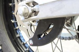 Axp racing AX1413 hátsó lemezvédő Hardware & Accessories 4