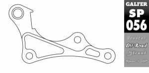 Galfer SP056 féknyereg áthelyező konzol Hardware & Accessories