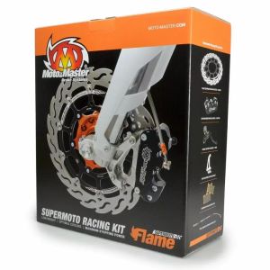 Moto-master 313034R fékkészlet Féktárcsa és alkatrészei 4