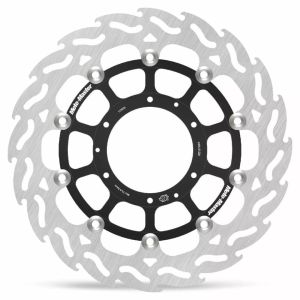 Moto-master 113036 Flame sorozatú úszó rotor Féknyereg és tuning féknyereg kittek