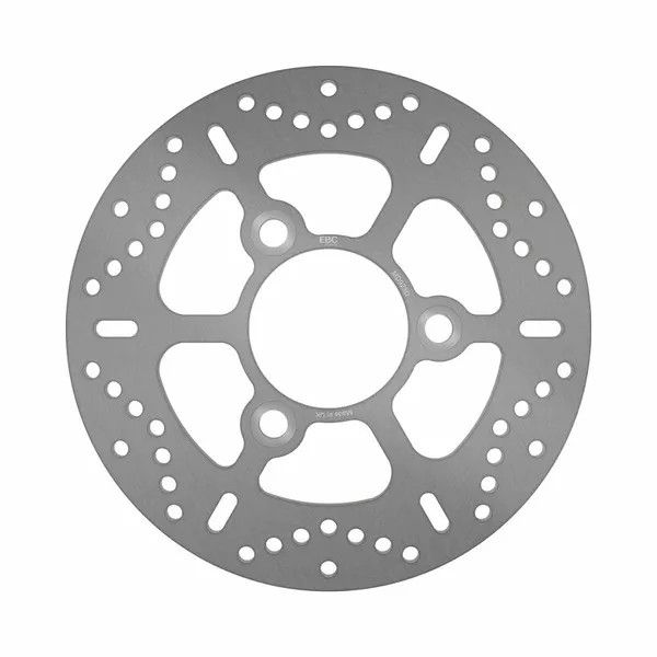 Ebc MD923D kerek D-sorozatú robogó fékrotor Féknyereg és tuning féknyereg kittek 0