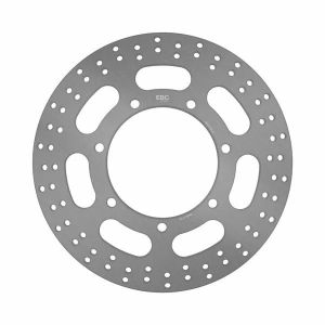 Ebc MD4125LS kerek HPSR tömör fékrotor Féknyereg és tuning féknyereg kittek