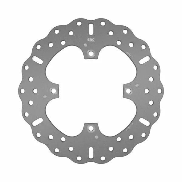 Ebc MD627C Contour fix fékrotor Féknyereg és tuning féknyereg kittek 0
