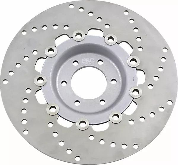 Ebc MD3014RS MD sorozatú Pro-Lite fékrotor Féknyereg és tuning féknyereg kittek 0