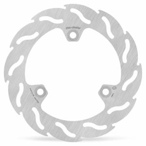 Moto-master 110407 Flame sorozatú rotor hátsó Féknyereg és tuning féknyereg kittek