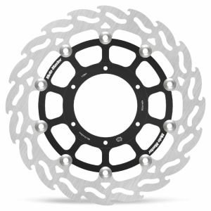 Moto-master 113094 Flame sorozatú úszó rotor Féknyereg és tuning féknyereg kittek