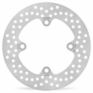 Moto-master 110456 Halo sorozatú hátsó rotor Féknyereg és tuning féknyereg kittek