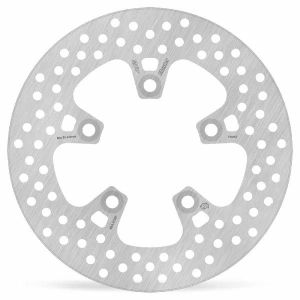 Moto-master 110457 Halo sorozatú hátsó rotor Féknyereg és tuning féknyereg kittek