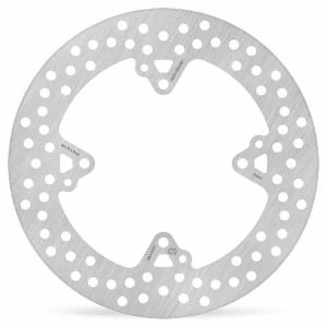 Moto-master 110475 Halo sorozatú hátsó rotor Féknyereg és tuning féknyereg kittek