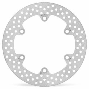 Moto-master 110478 Halo sorozatú hátsó rotor Féknyereg és tuning féknyereg kittek