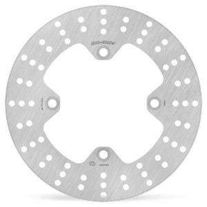 Moto-master 110489 Halo sorozatú hátsó rotor Féknyereg és tuning féknyereg kittek