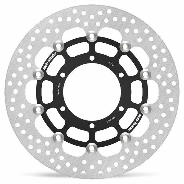 Moto-master 112132 Halo sorozatú úszó rotor Féknyereg és tuning féknyereg kittek 0