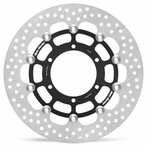 Moto-master 112132 Halo sorozatú úszó rotor Féknyereg és tuning féknyereg kittek
