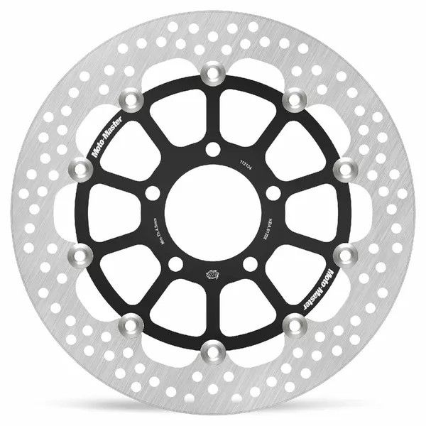 Moto-master 112134 Halo sorozatú úszó rotor Féknyereg és tuning féknyereg kittek 0