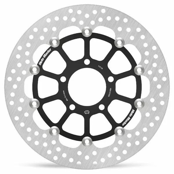 Moto-master 112135 Halo sorozatú úszó rotor Féknyereg és tuning féknyereg kittek 0