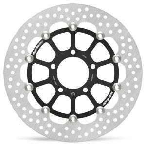 Moto-master 112135 Halo sorozatú úszó rotor Féknyereg és tuning féknyereg kittek