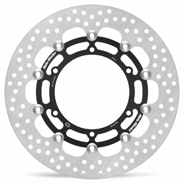 Moto-master 112141 Halo sorozatú úszó rotor Féknyereg és tuning féknyereg kittek 0