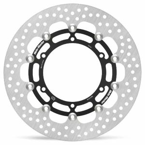 Moto-master 112141 Halo sorozatú úszó rotor Féknyereg és tuning féknyereg kittek