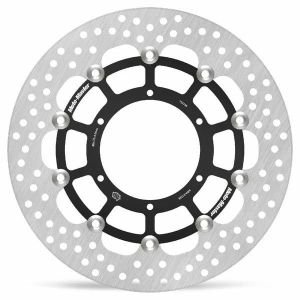 Moto-master 112155 Halo sorozatú úszó rotor Féknyereg és tuning féknyereg kittek