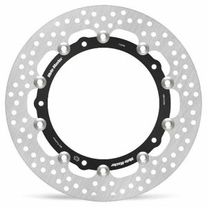 Moto-master 112156 Halo sorozatú úszó rotor Féknyereg és tuning féknyereg kittek