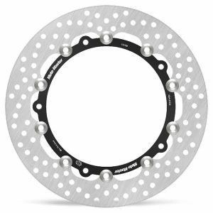 Moto-master 112159 Halo sorozatú úszó rotor Féknyereg és tuning féknyereg kittek
