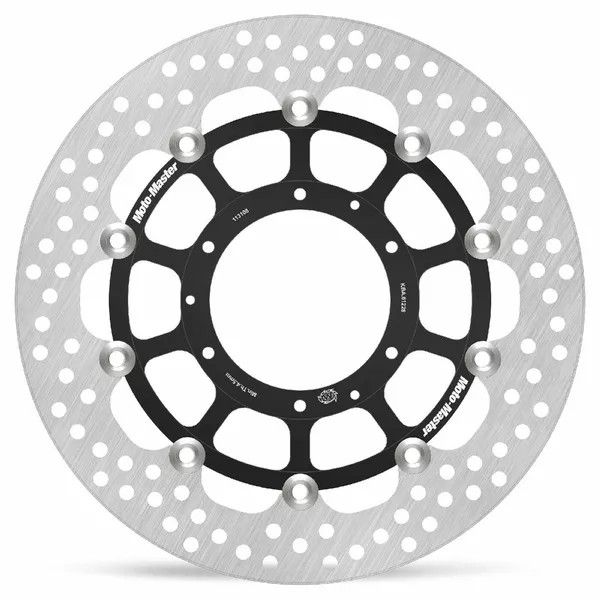 Moto-master 113108 Halo sorozatú úszó rotor Féknyereg és tuning féknyereg kittek 0