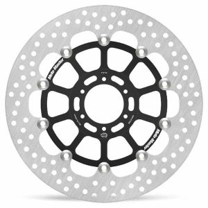 Moto-master 113115 Halo sorozatú úszó rotor Féknyereg és tuning féknyereg kittek