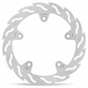 Moto-master 110323 Flame sorozatú rotor hátsó Féknyereg és tuning féknyereg kittek
