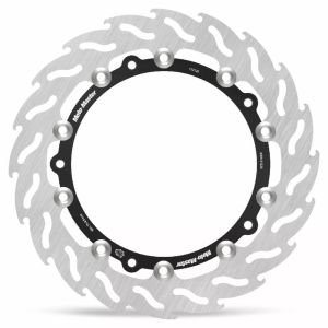 Moto-master 112120 Flame sorozatú úszó rotor Féknyereg és tuning féknyereg kittek