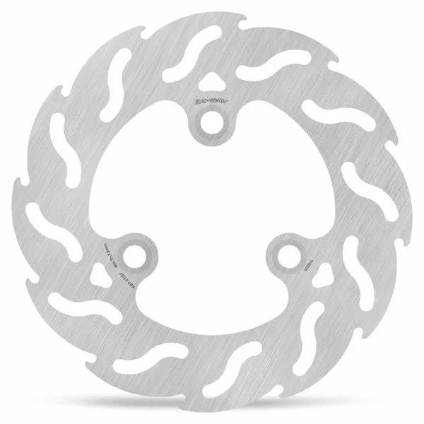 Moto-master 110235 Flame sorozatú rotor Féknyereg és tuning féknyereg kittek 0