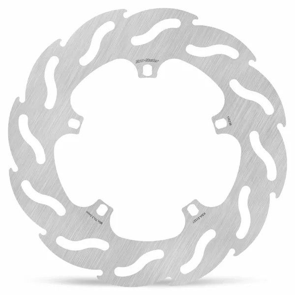 Moto-master 110236 Flame sorozatú rotor Féknyereg és tuning féknyereg kittek 0
